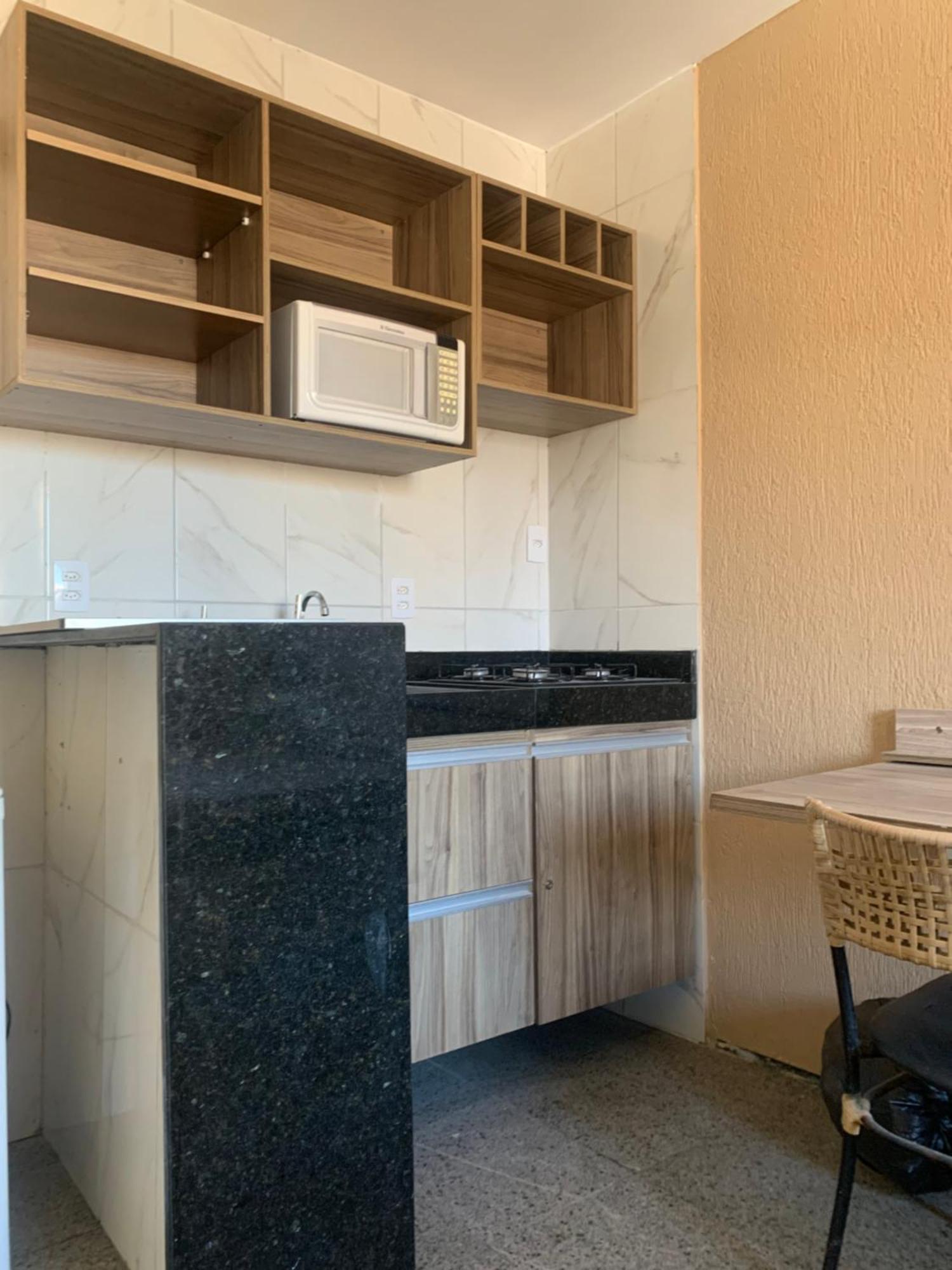 Apartamento Flat Em De Iracema Fortaleza (Ceara)